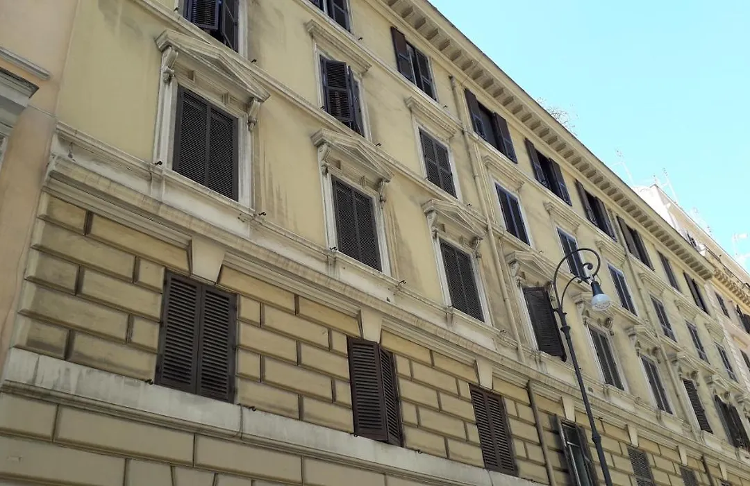 Emanuela Guest House-1