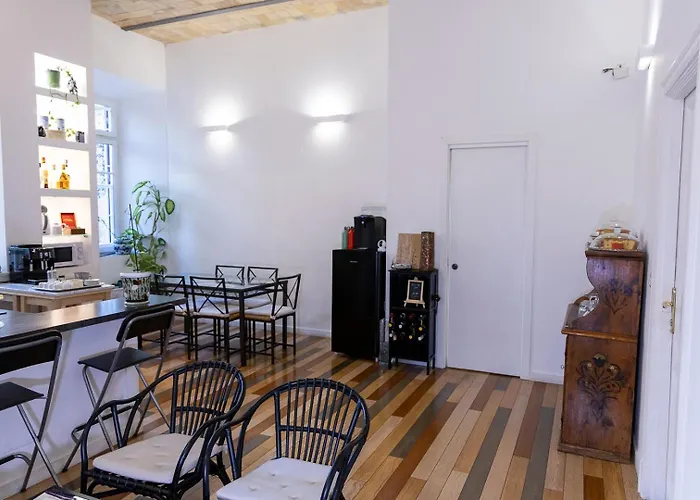 B&B Domus Aurea Roma